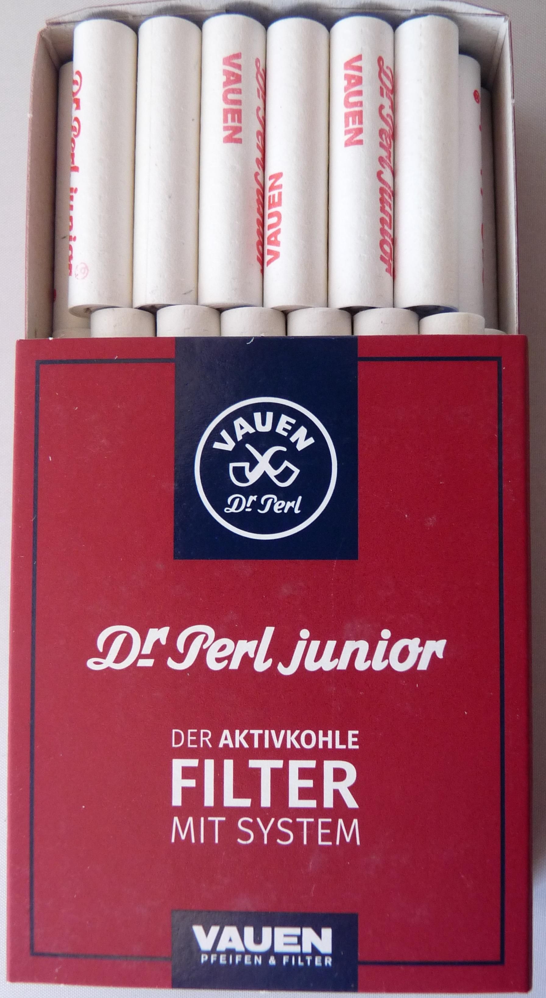 Dr. Perl Jubox 40 (1x1 Stück)