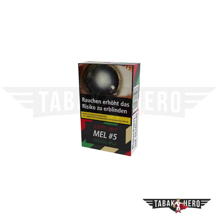 Loyal Tobacco - MEL #5 20g