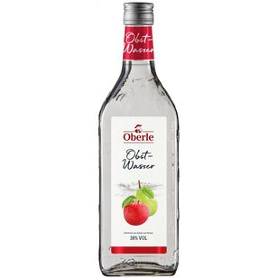 Oberle Obstwasser Obstbrand 38% 0,7L