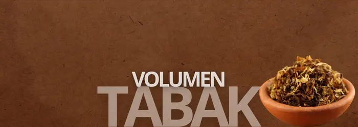 Stopftabak Banner Mobile