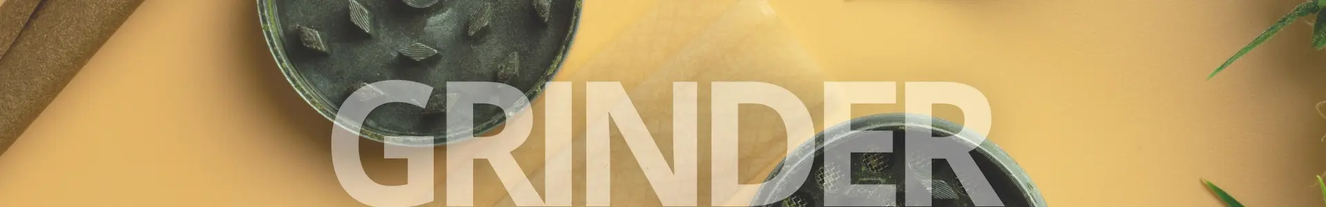 Grinder Banner Web
