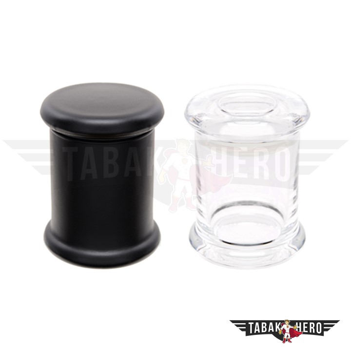 Aufbewahrungsbehälter Aufbewahrungsbox aus Glas