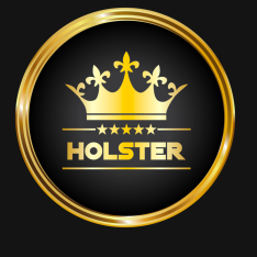Holster Shisha Tabak marke