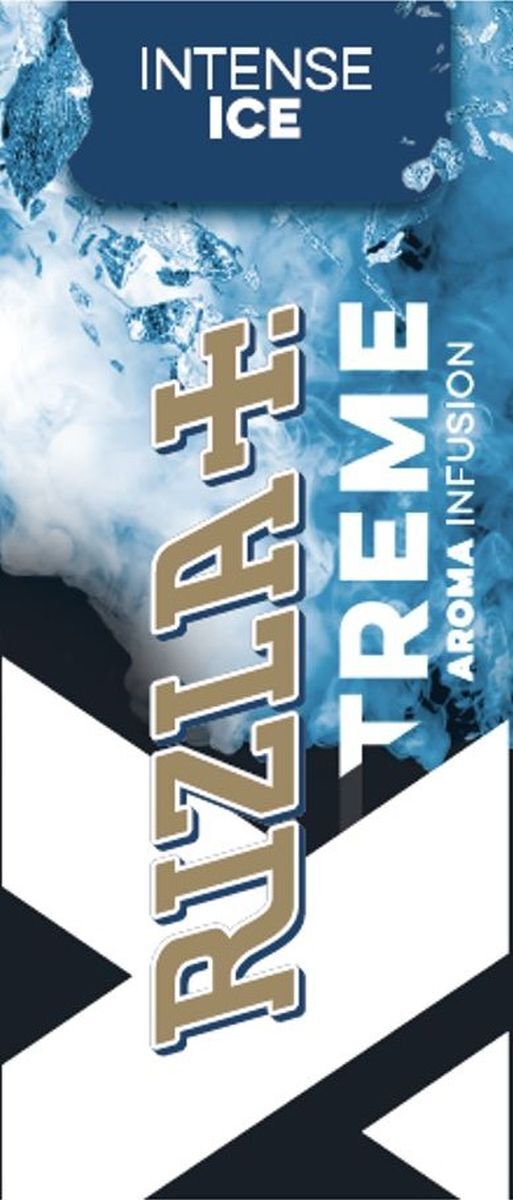 Bundle: Rizla Aroma Karte - Ice (10x1 Stück) Bundle: Rizla Aroma Karte - Ice (10x1 Stück)