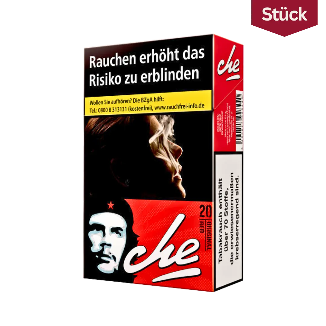 Che Zigaretten Che Zigaretten