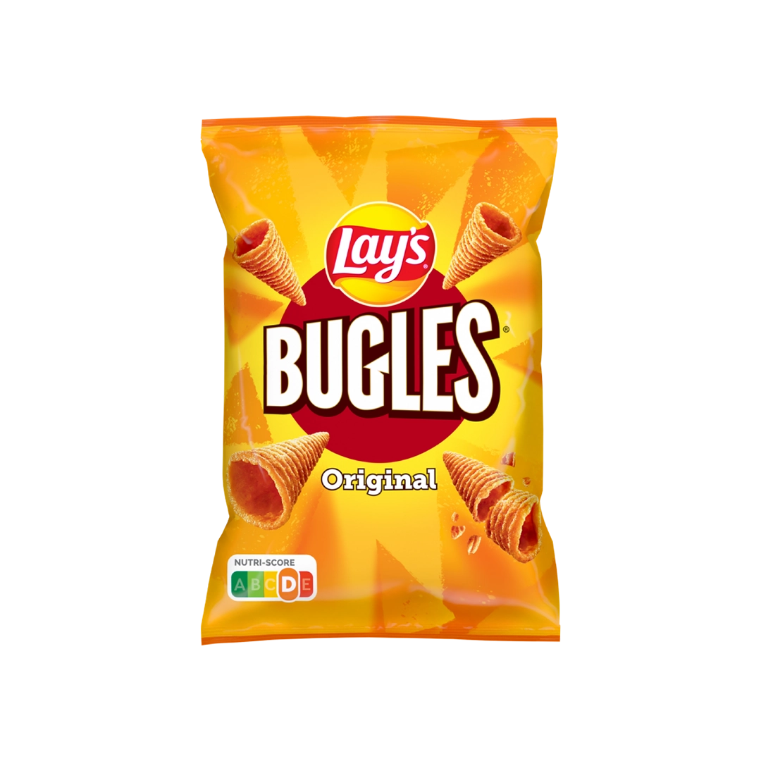 Bugles Original (14x75g)