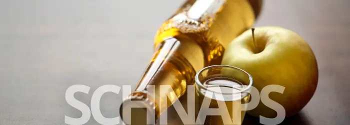 Schnaps Banner Mobile