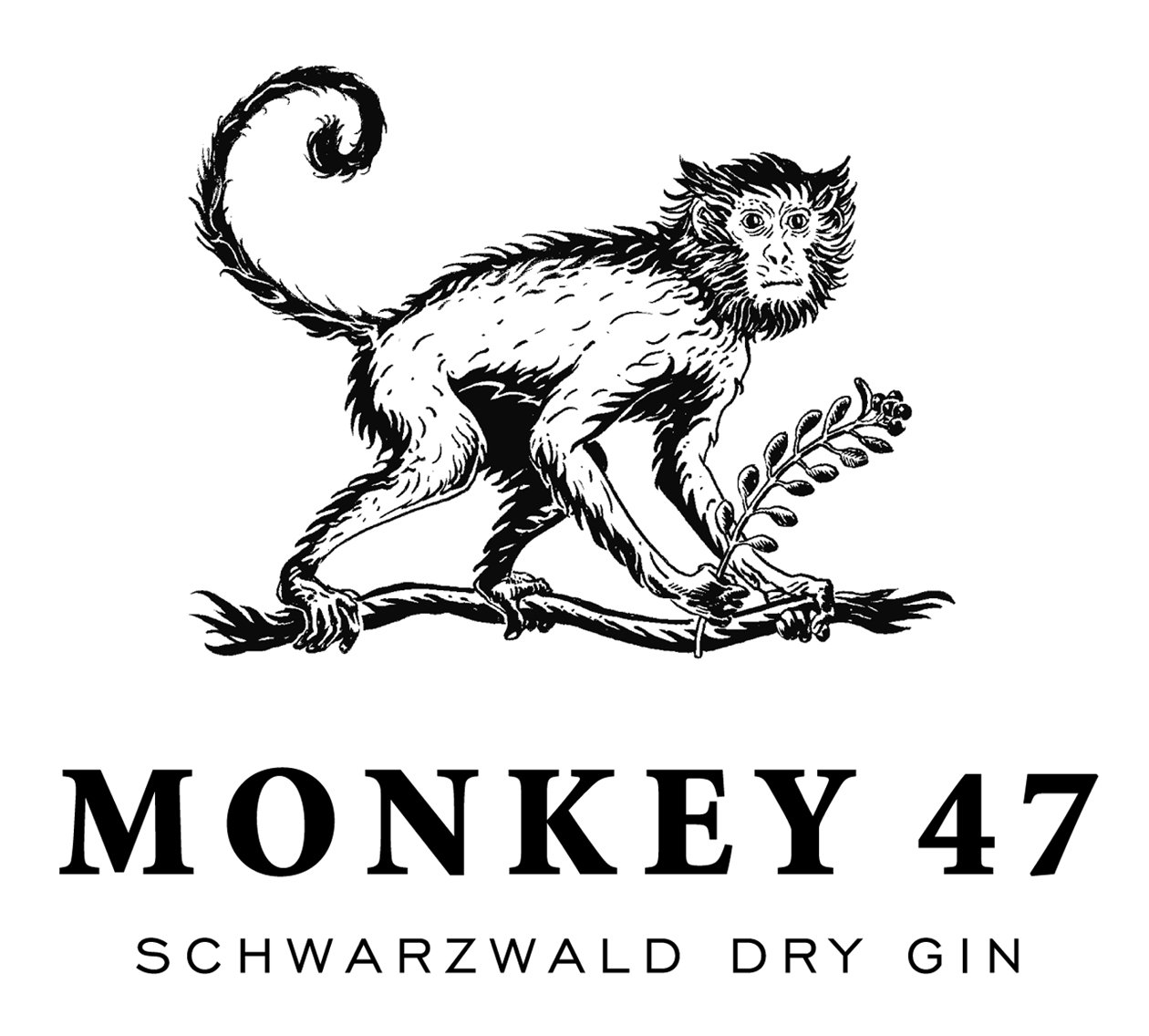 Monkey 47 Monkey 47