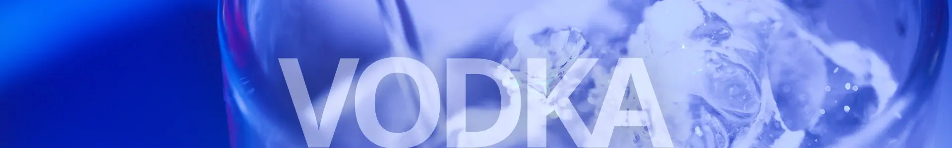 Vodka Banner Web