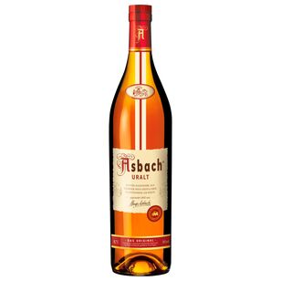 Asbach Uralt Weinbrand 36% 0,7L