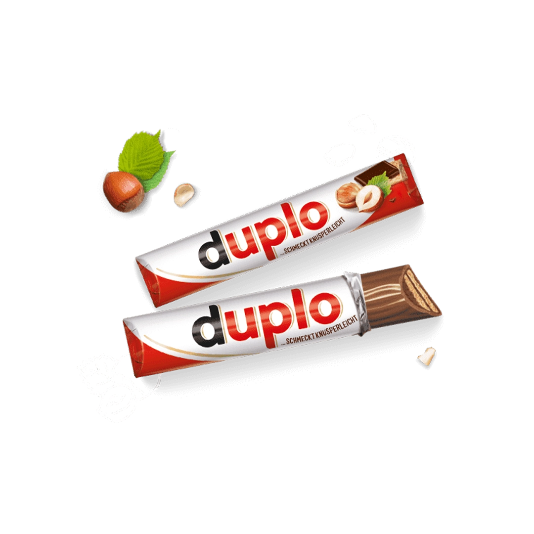 Ferrero Duplo (40x18,2g)