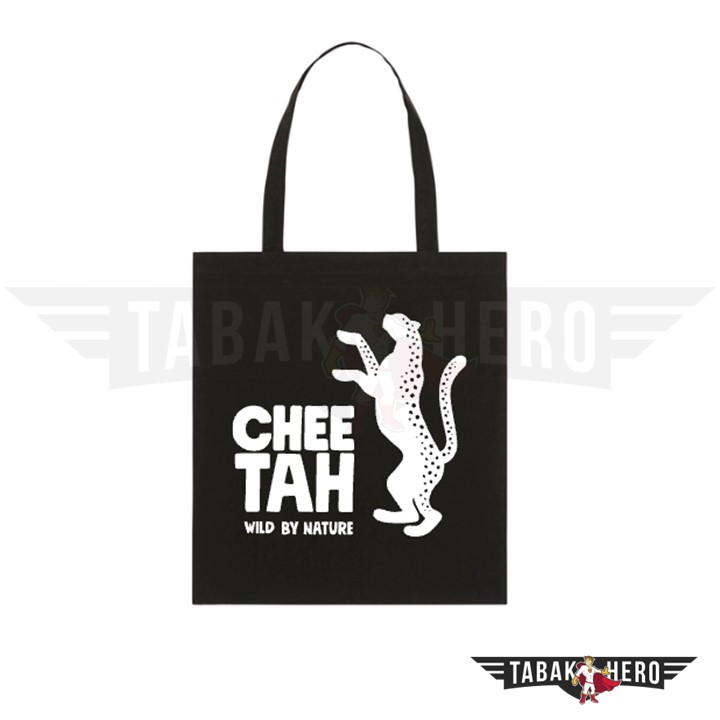 Cheetah Tasche