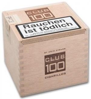 Agio Club 100 (1x100 Stück)