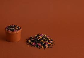 Premium Kräutermischung nikotinfrei