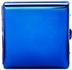 Champ Etui Rainbow Blau
