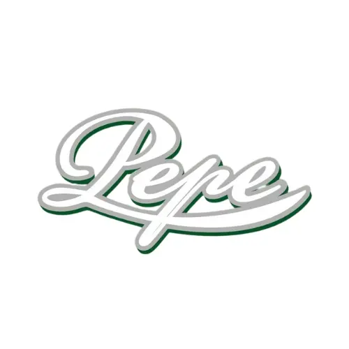 Pepe Tabak & Zigaretten – Offizielles Markenlogo