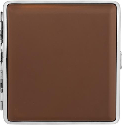 Zorr Etui Rubber Standard Braun