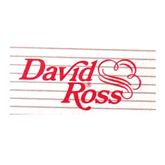 David Ross David Ross