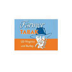 Farmer Tabak – Markenlogo