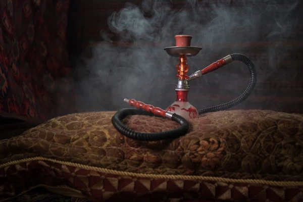 Shisha Bars in Hamburg – orientalisches Feeling