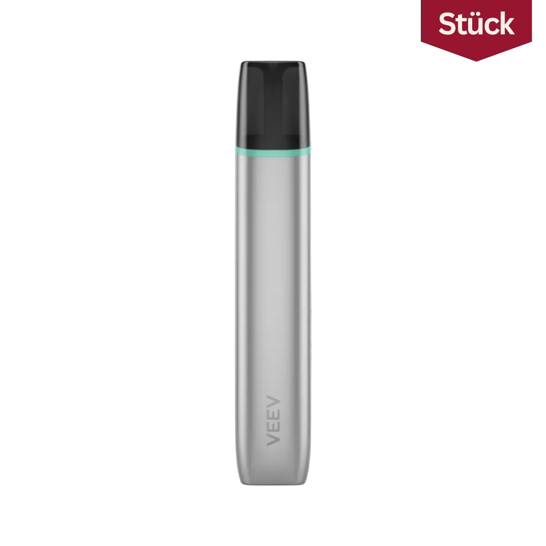 Veev One Geraet Vape Silky Grey