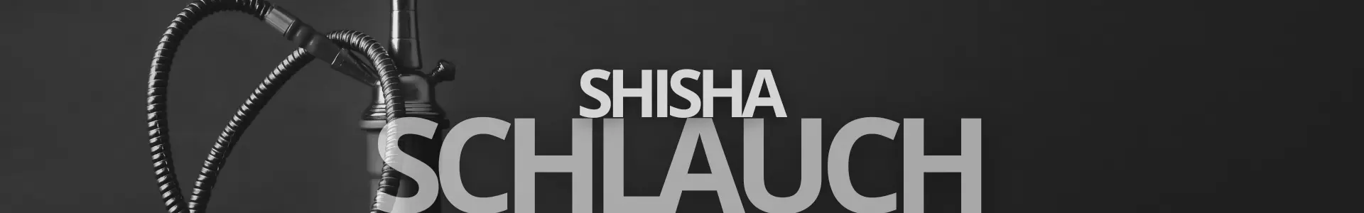 Shisha Schlauch Banner Web