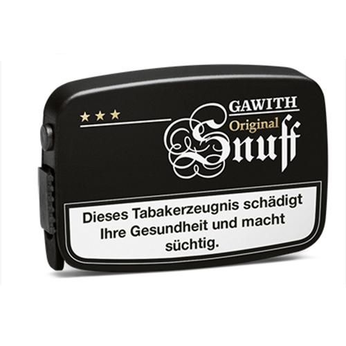 Gawith Original (Apricot) Snuff 10g (1x10 Gramm)