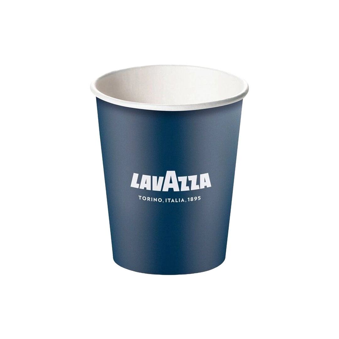 Lavazza Deckel für To Go Becher 0,2L (1x1000St) | TH23353