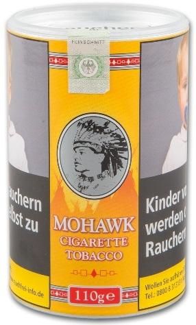 Mohawk ZW 150g Dose (1x150 Gramm)