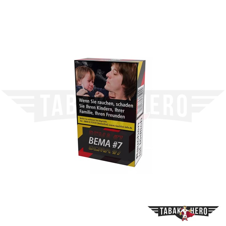 Loyal Tobacco - BEMA #7 20g