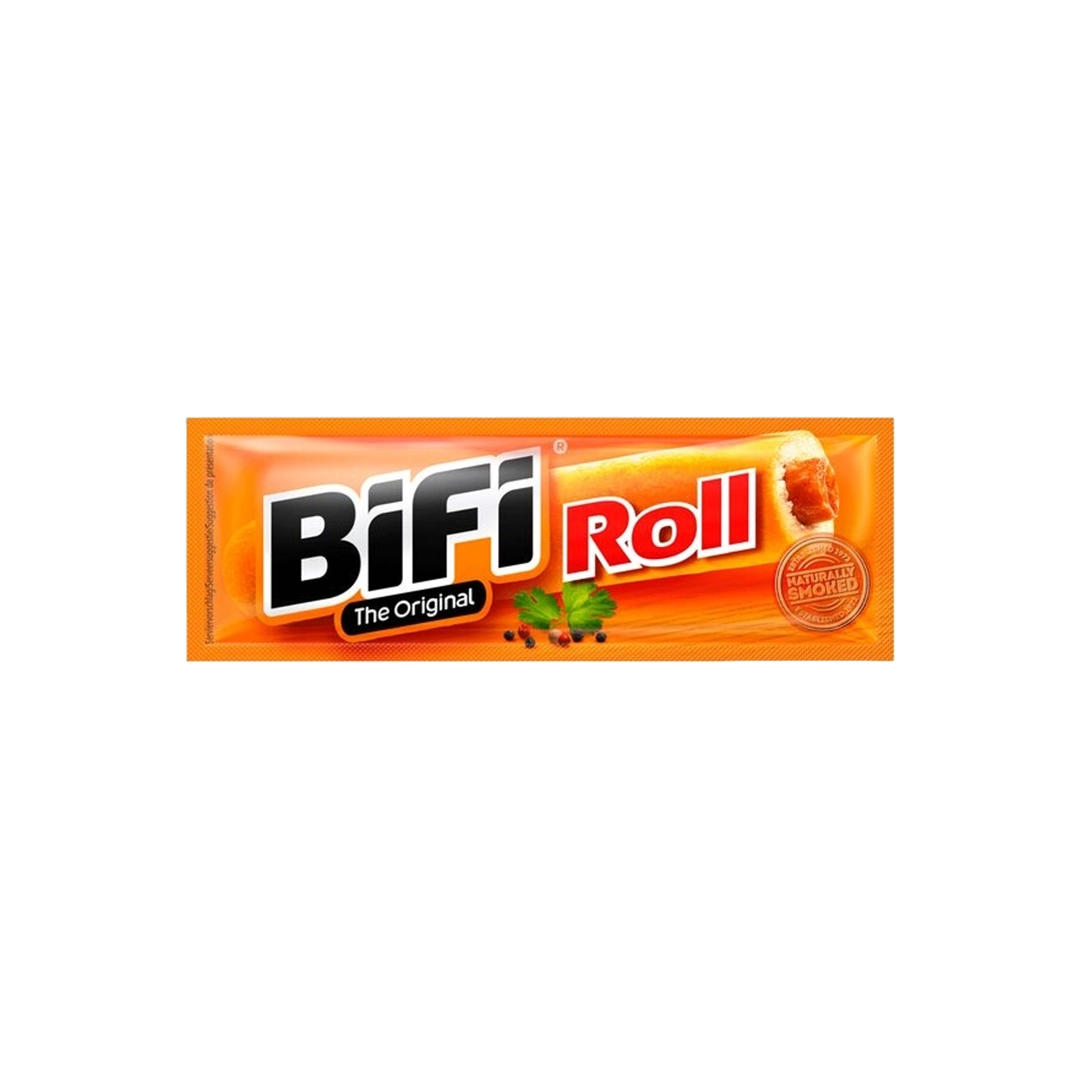BiFi Roll (24x45g)