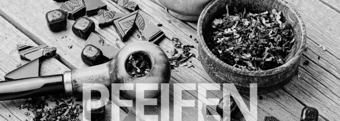 Pfeifen Banner Mobile