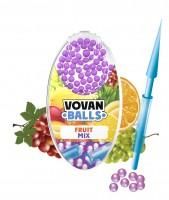 4260734180119 Vovan Aromakugeln Fruit Mix 1/20 (1x100 Stück)