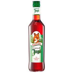 Fläminger Jagd Kräuterlikör 30% 0,7L
