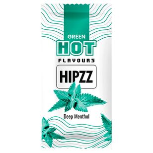 HIPZZ Aroma Card Deep Menthol