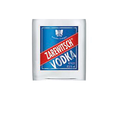 Zarewitsch Vodka