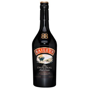 Baileys Irish Cream Sahnelikör 17% 0,7L
