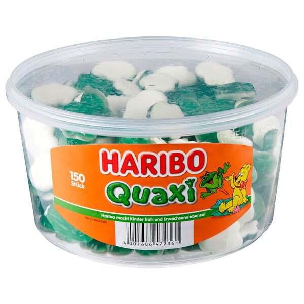 Haribo Frösche (1x150 St.)