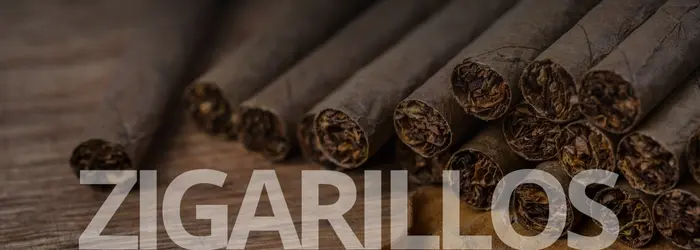 Zigarillos Banner Mobile
