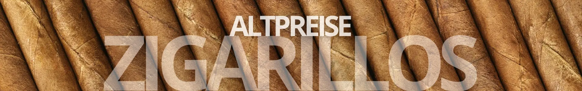 Zigarillo Altpreise Banner Web Zigarillo Altpreise Banner Web