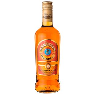 Asmussen Original Jamaica Rum 40% 0,7L