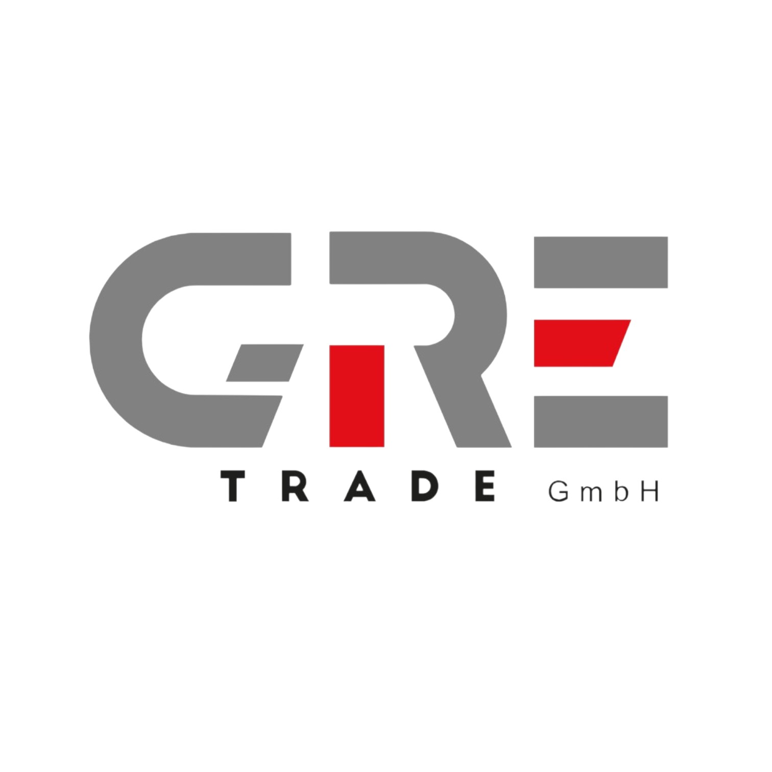 Logo der GRE Trade GmbH