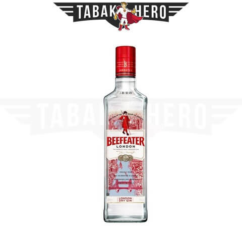 Beefeater Gin 40% 0,7L