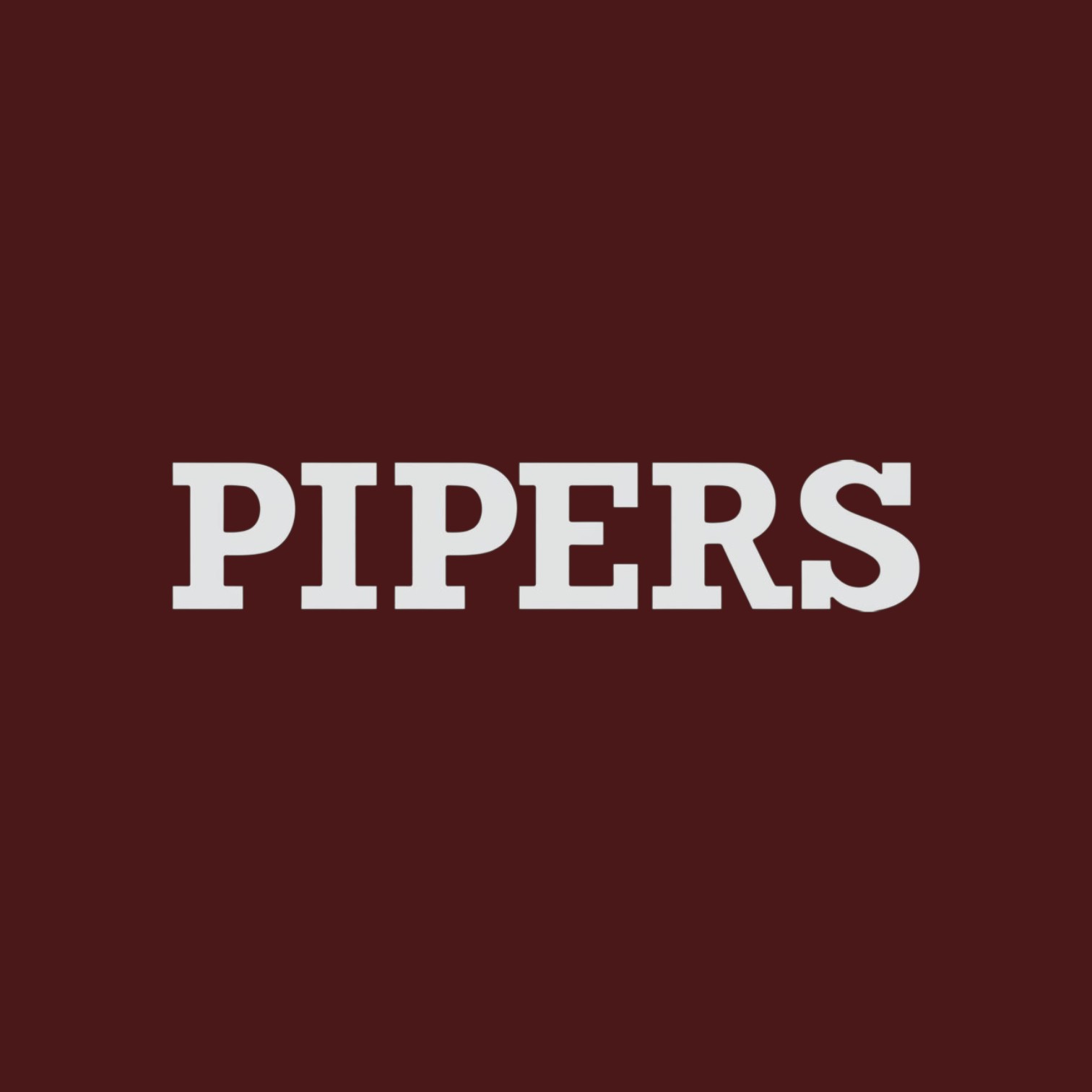 Pipers Zigarren Marke von Eicken