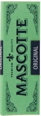 Mascotte Papers (1x50 Stück)