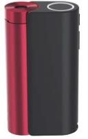 glo hyperX2 Device Kit Black/Red (1x1 Stück)