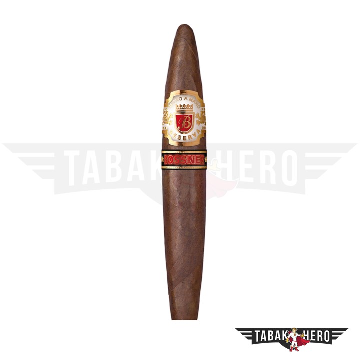 Bossner - Ambassador Zigarre (30 Zigarren)
