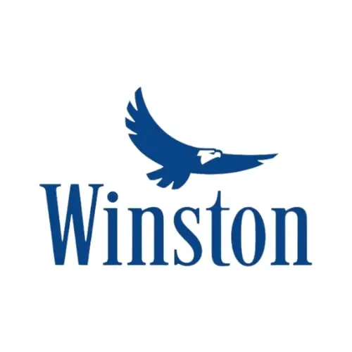 Winston Winston