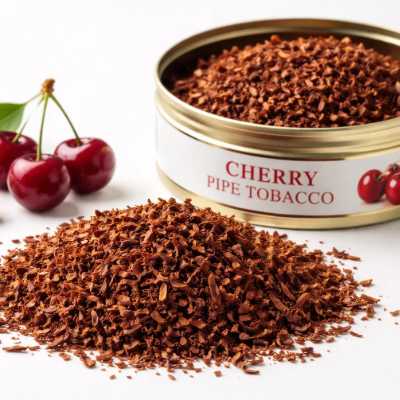 Pfeifentabak Kirsche