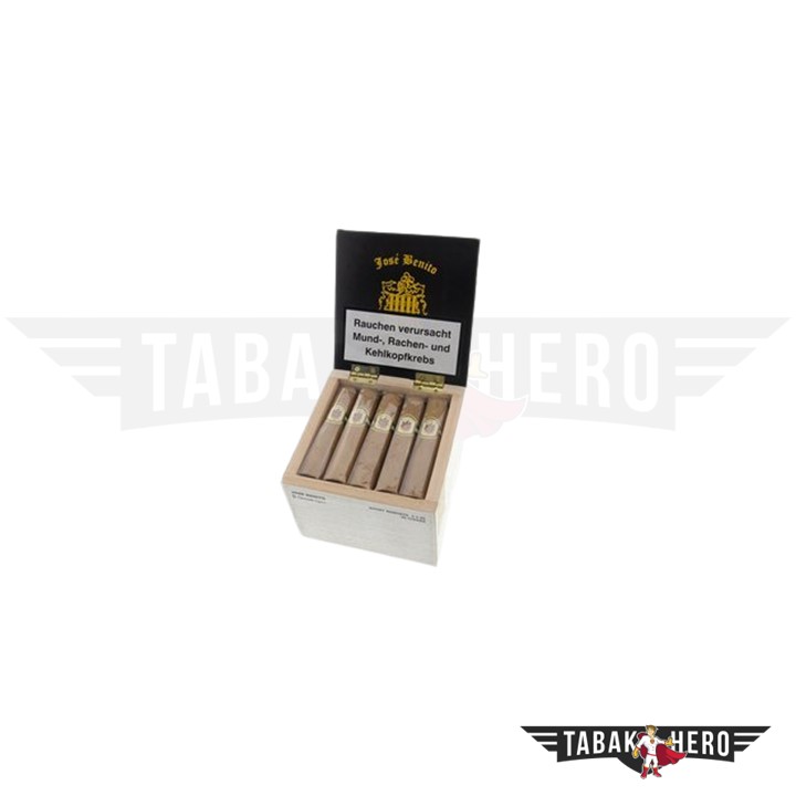 José Benito - Short Robusto (1 Zigarre)